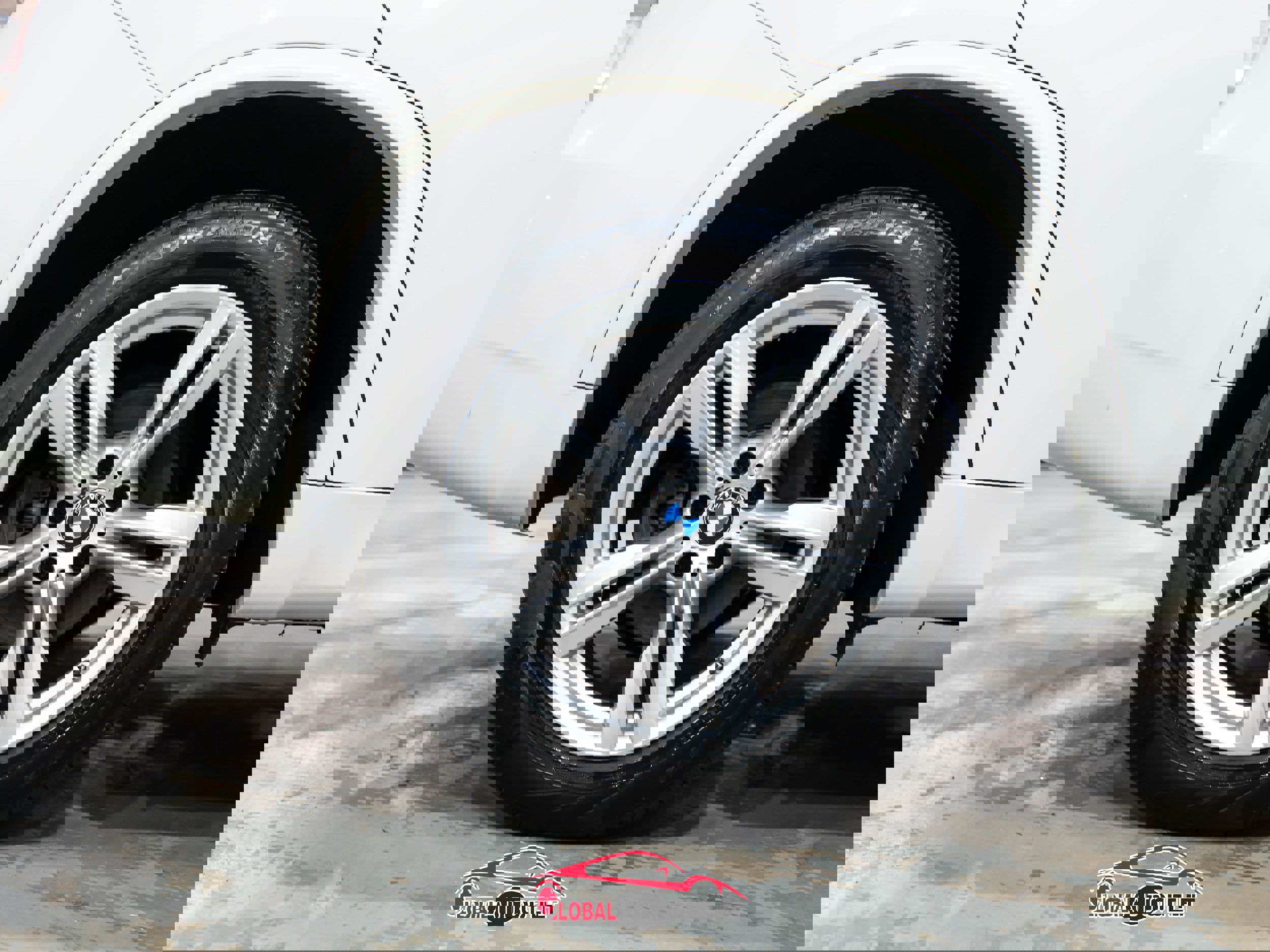 Used 2017 BMW X5 xDrive35i w/ M Sport Package image 11