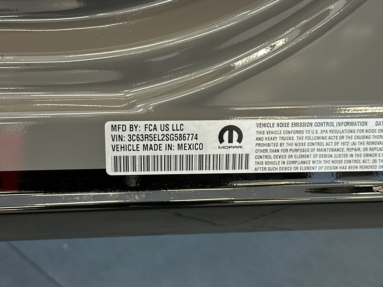 New 2025 RAM 2500 Rebel w/ Rebel Level 2 Equipment Group image 25