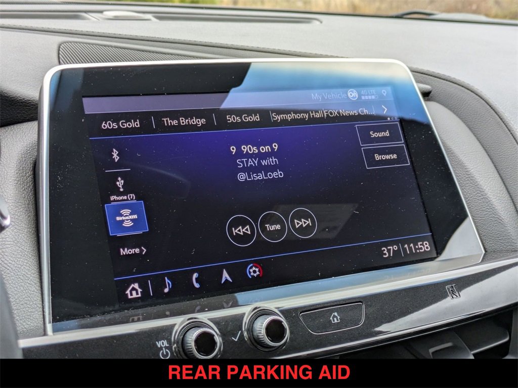 Used 2020 Cadillac CT5 Premium Luxury image 26