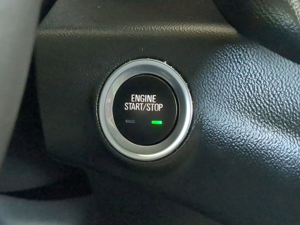 Used 2022 GMC Terrain AT4 w/ Tech Package image 20