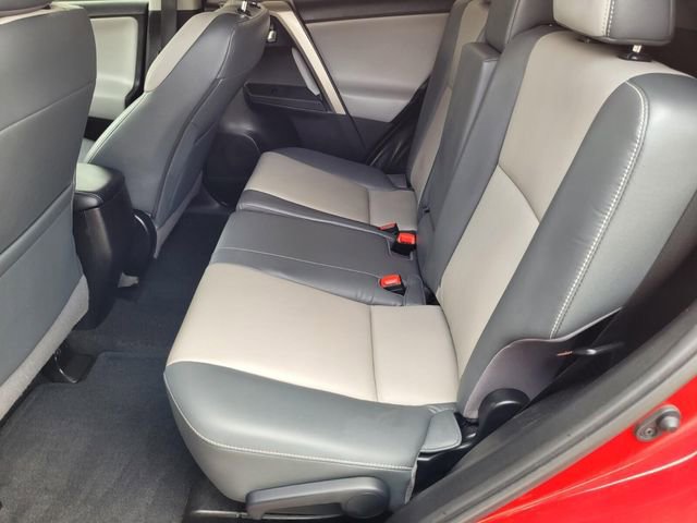 Used 2015 Toyota RAV4 Limited w/ Technology Package image 19