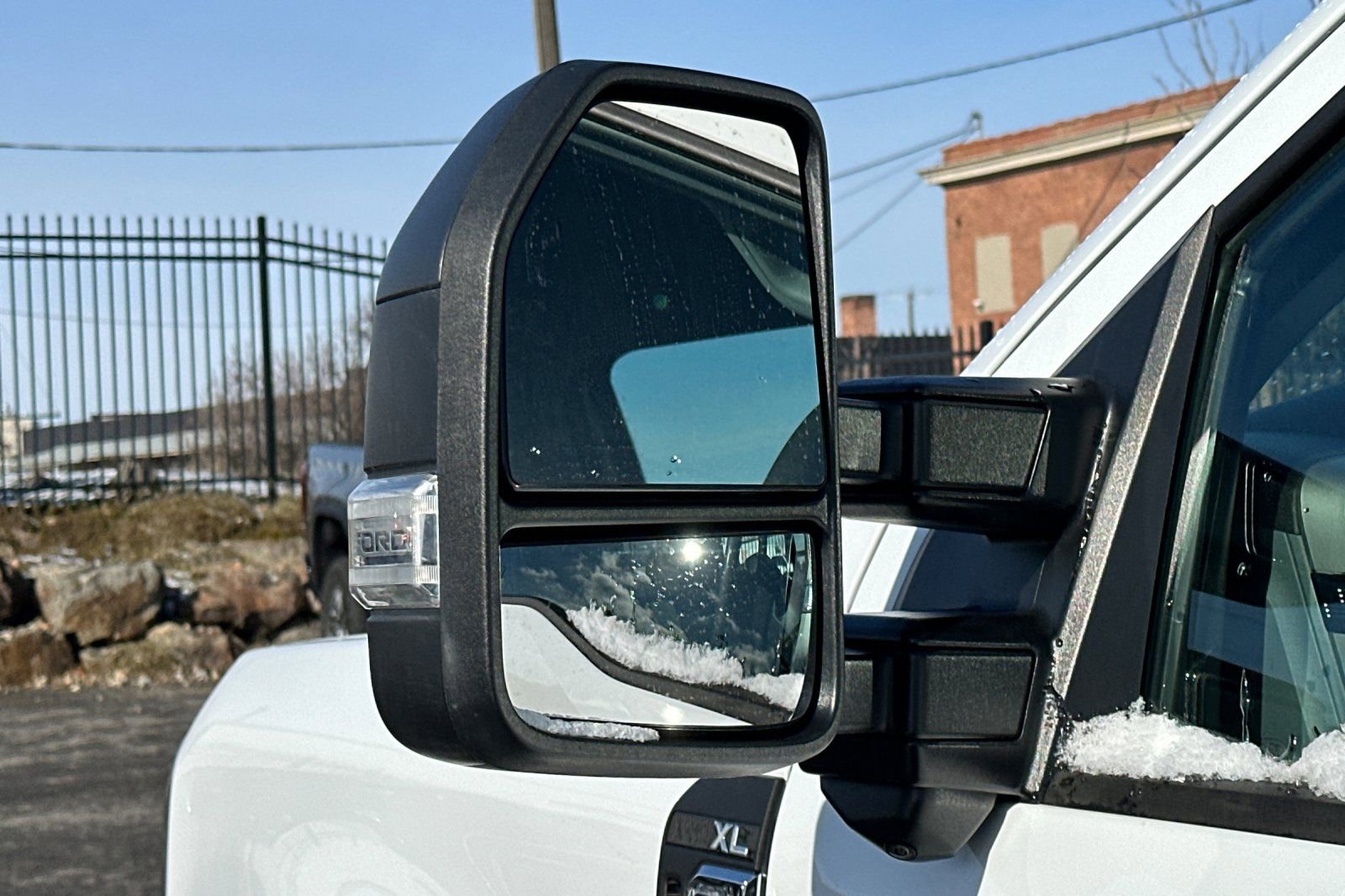 Used 2024 Ford F250 XL w/ 360-Degree Camera Package image 51