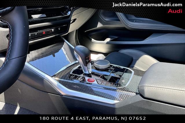 Used 2025 BMW M2 w/ Lighting Package RWD image 12