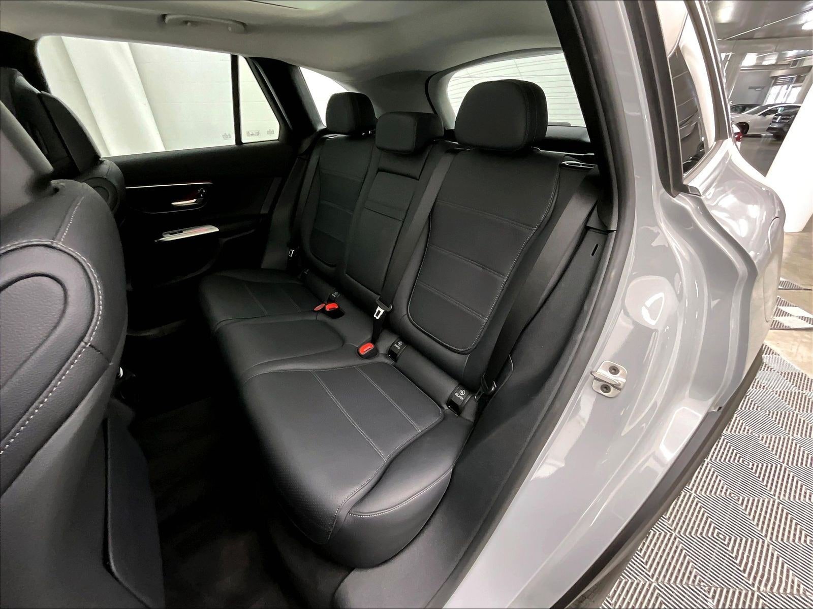 Certified 2025 Mercedes-Benz GLC 350e 4MATIC image 18