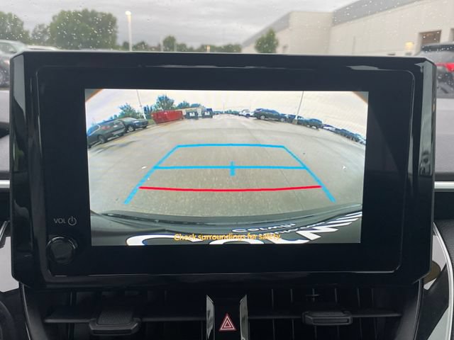 Used 2025 Toyota Corolla LE FWD image 14