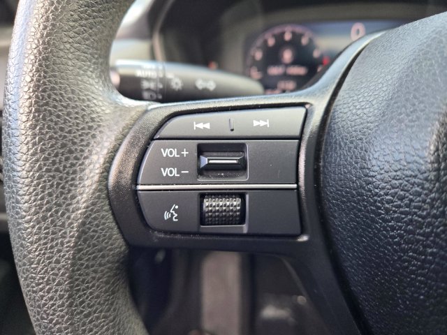 Certified 2024 Honda Accord EX image 25