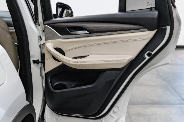 Used 2021 BMW X3 sDrive30i w/ Convenience Package image 52