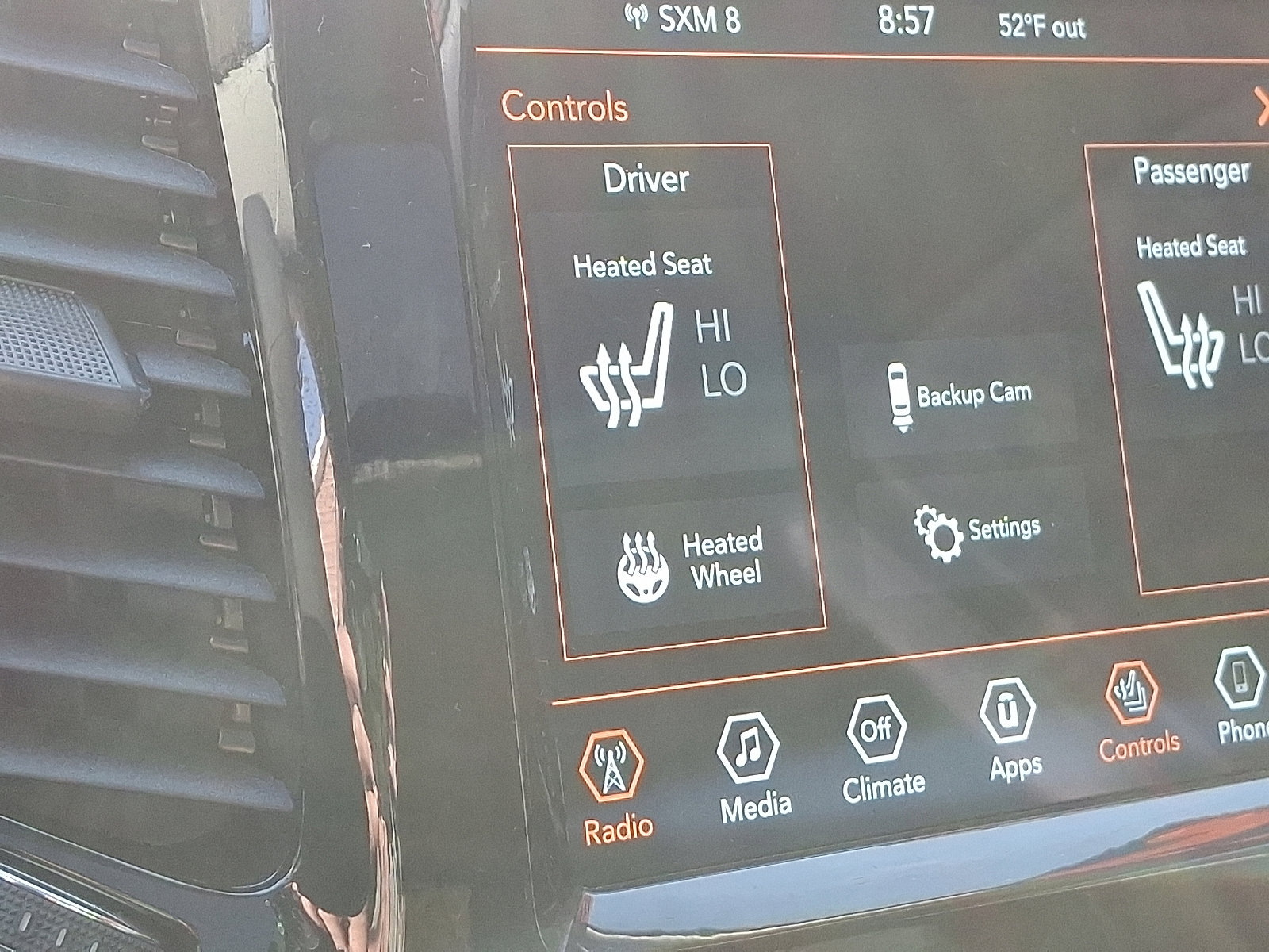 Certified 2022 Jeep Cherokee Limited image 24