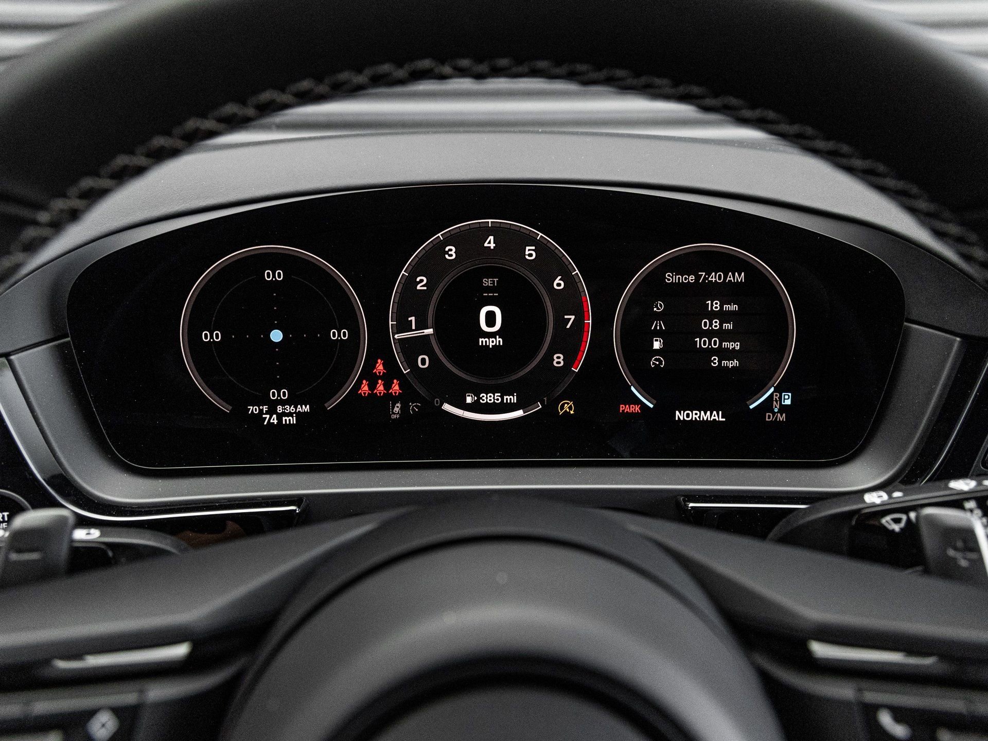 New 2026 Porsche Cayenne image 17