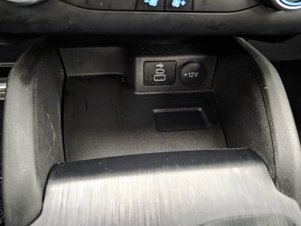 Used 2024 Ford Escape ST-Line image 24