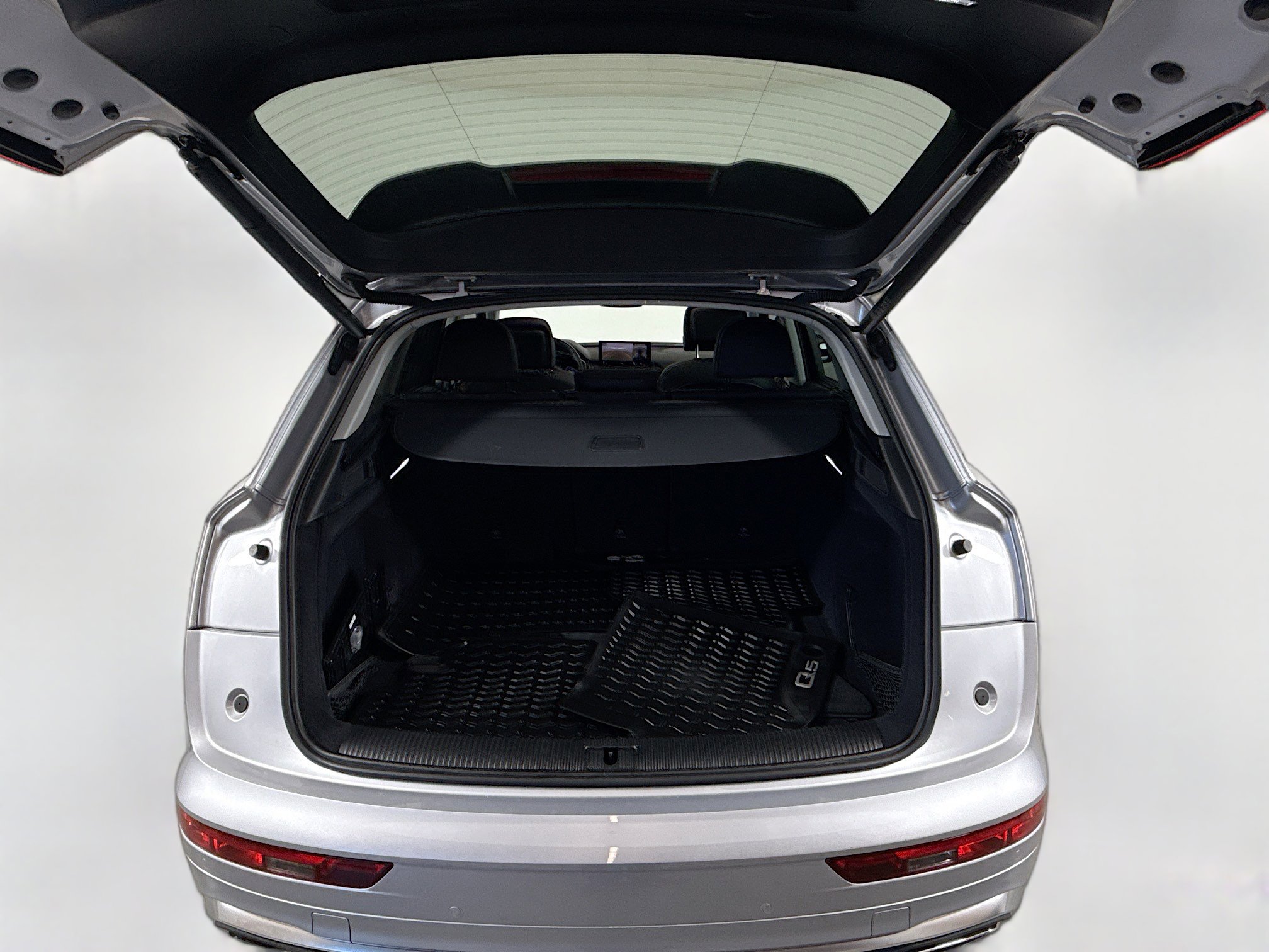 Used 2023 Audi Q5 2.0T Prestige image 27