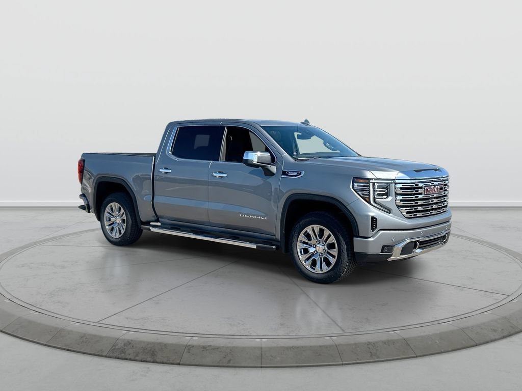 New 2026 GMC Sierra 1500 Denali AWD/4WD image 2