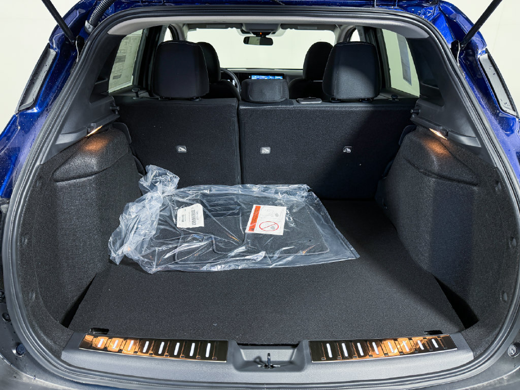 New 2027 Nissan Kicks SV AWD/4WD image 32