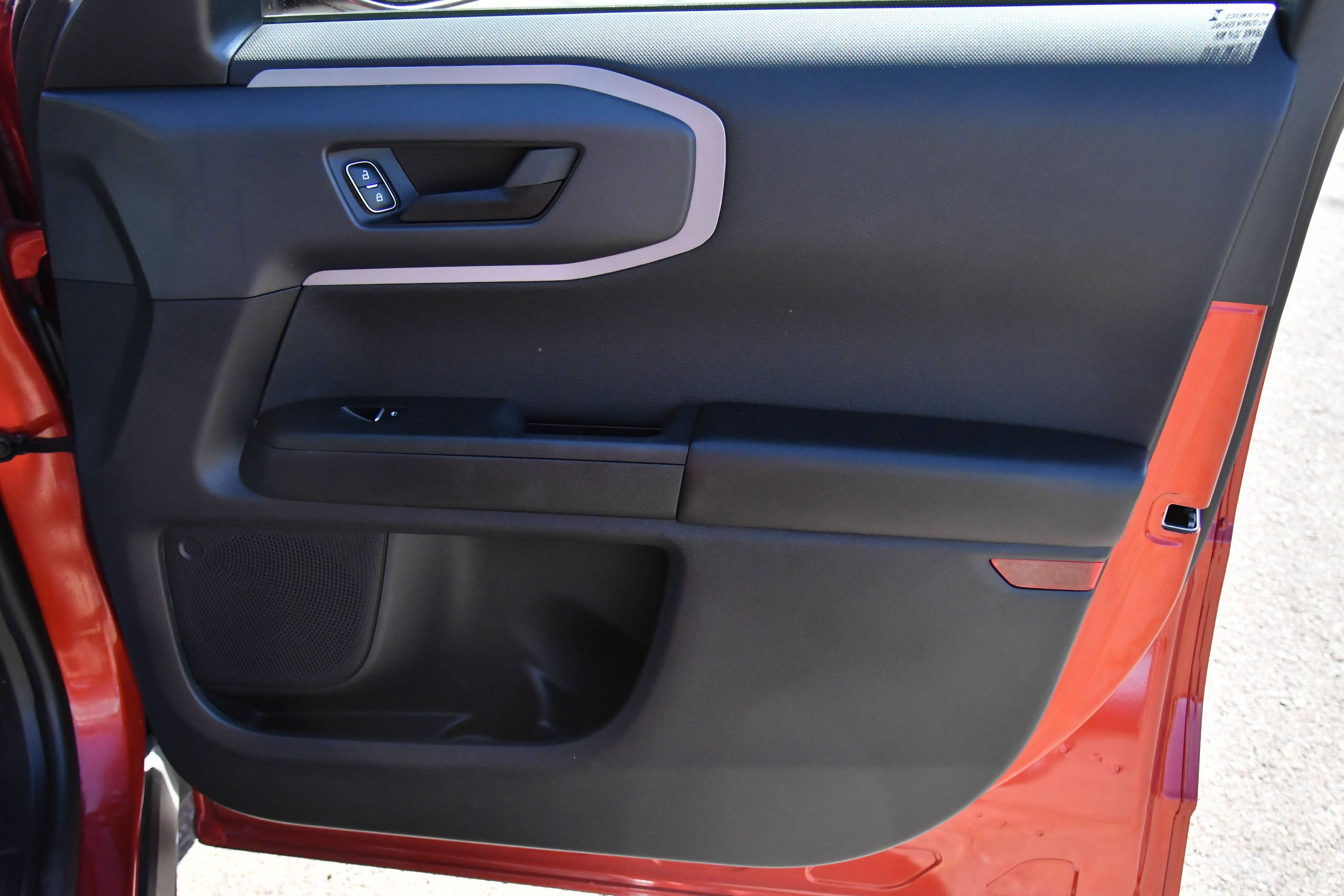 Used 2024 Ford Bronco Sport Big Bend image 45