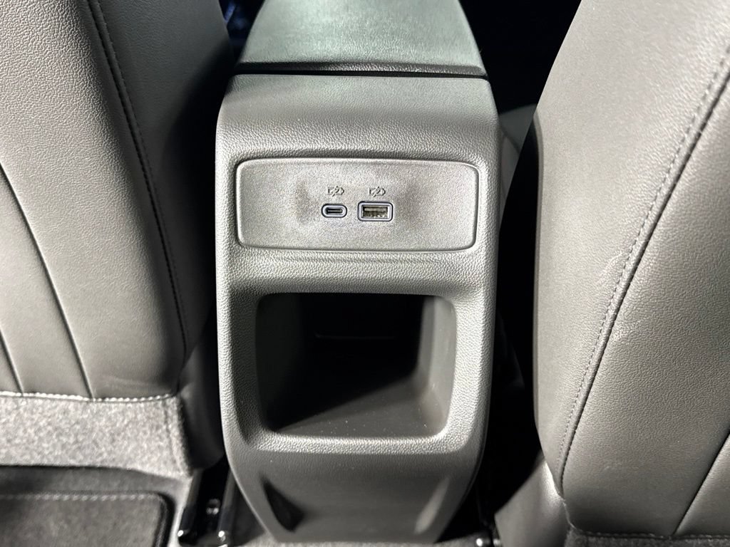 New 2026 Chevrolet Trax RS w/ Driver Confidence Package FWD image 26