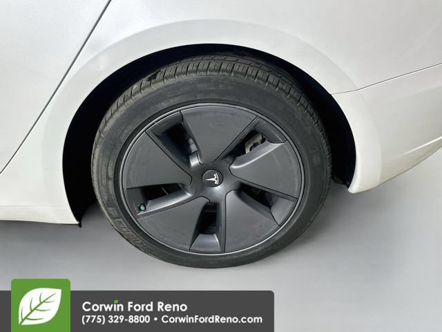 Used 2023 Tesla Model 3 Standard Range RWD image 33