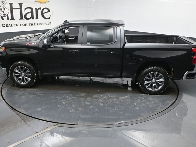 New 2026 Chevrolet Silverado 1500 LT w/ All Star Edition Plus image 21