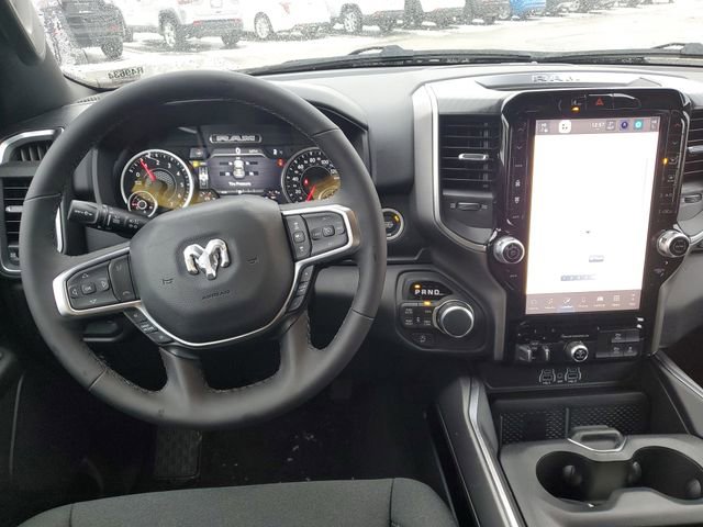 New 2026 RAM 1500 Big Horn image 14