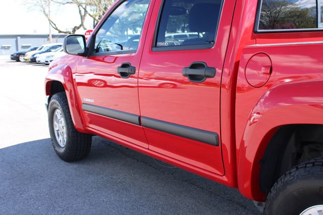 Used 2006 Isuzu i-350 LS image 42