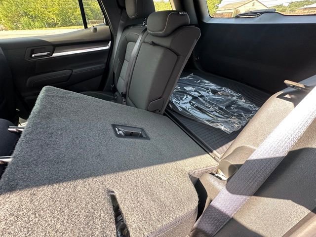 New 2026 GMC Terrain Elevation w/ LPO, Floor Liner Package image 23