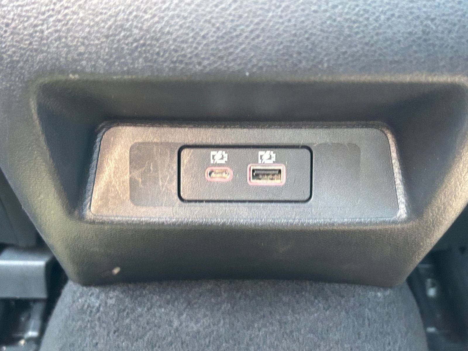 Used 2025 Nissan Altima 2.5 SV FWD image 22