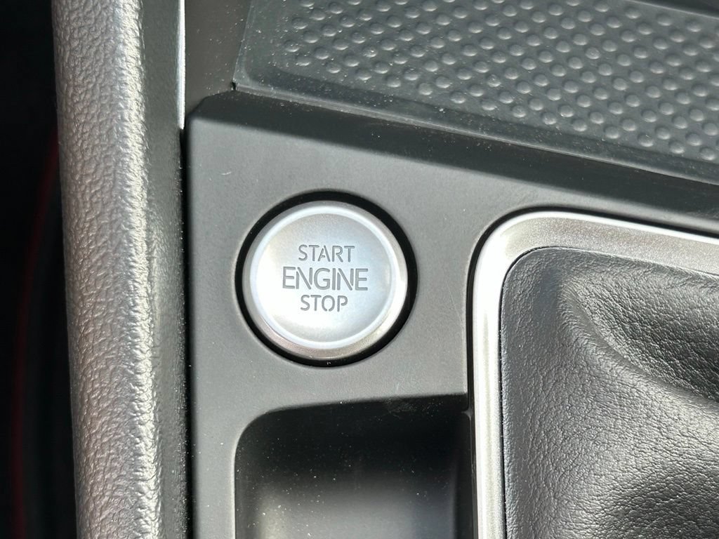 New 2026 Volkswagen Jetta GLI Autobahn FWD image 36