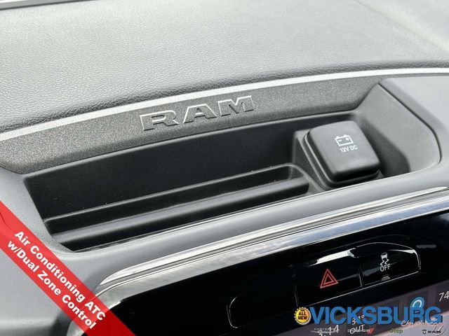 New 2025 RAM 2500 Tradesman image 18