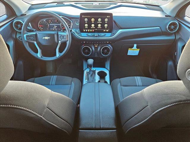 New 2026 Chevrolet Blazer LT image 15