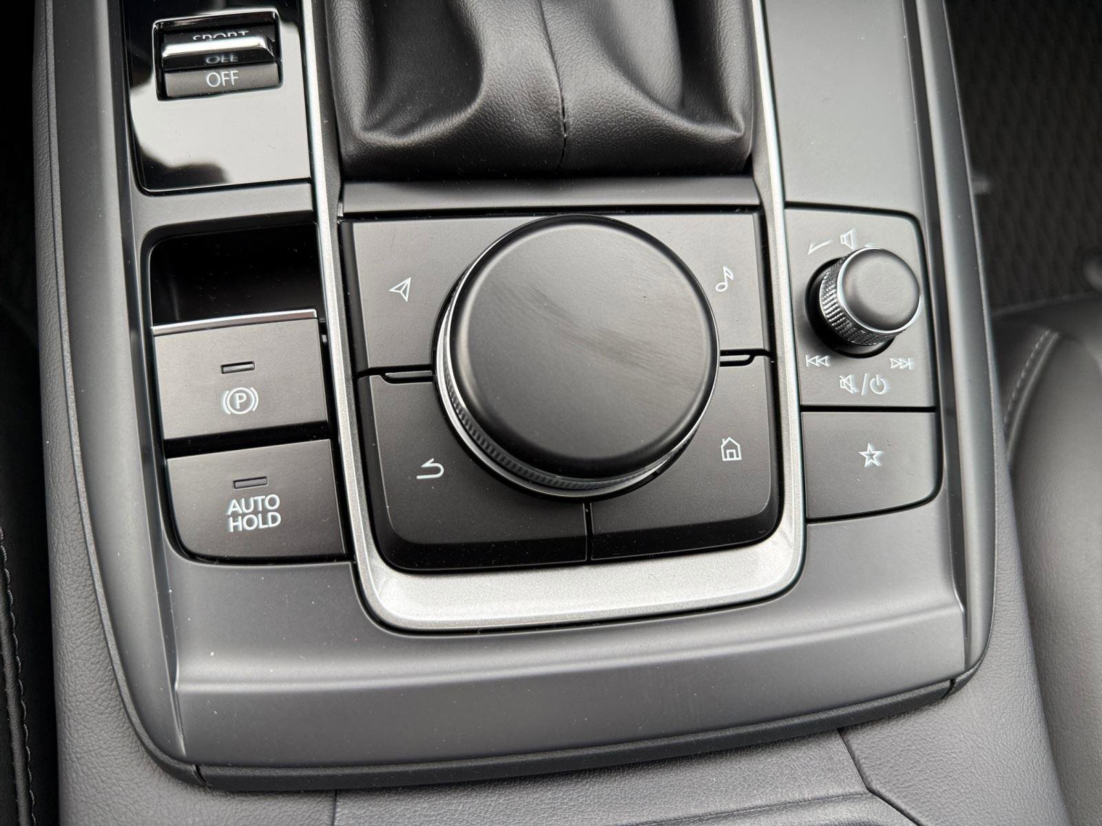 New 2026 MAZDA CX-30 AWD 2.5 S image 23