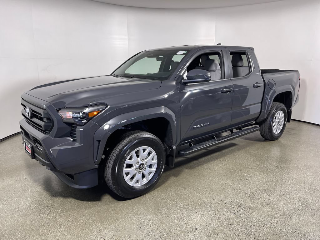 New 2026 Toyota Tacoma SR5 RWD image 7
