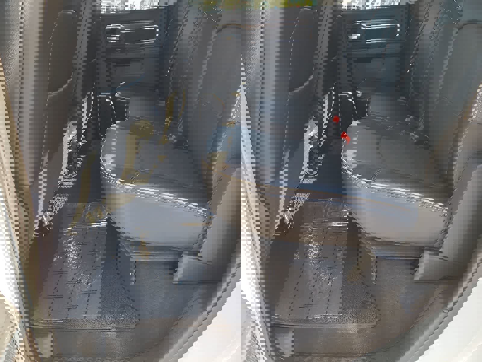 Used 2024 RAM 2500 Laramie w/ Safety Group image 21