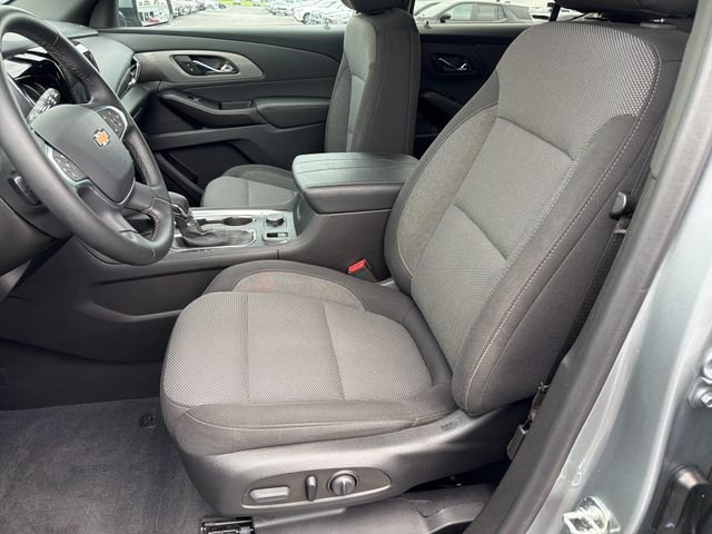 Certified 2023 Chevrolet Traverse LT FWD image 10
