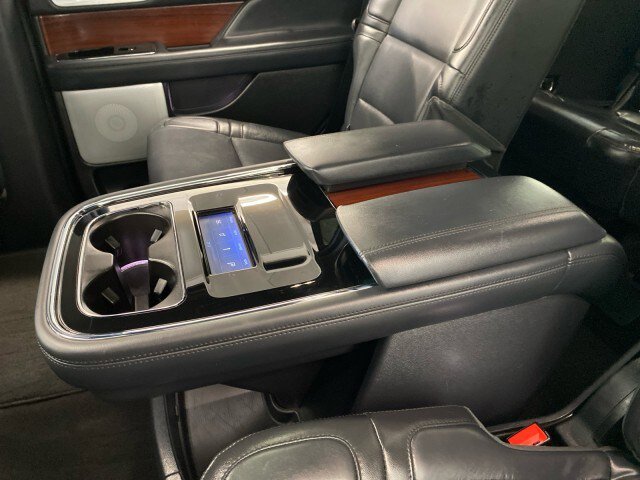 Used 2023 Lincoln Navigator Reserve AWD/4WD image 10