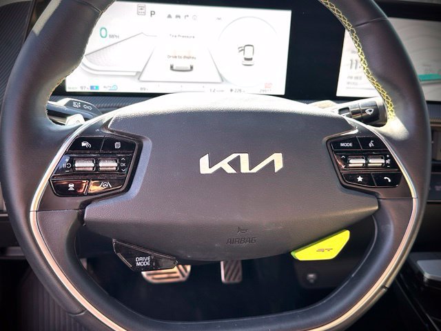 Used 2023 Kia EV6 GT AWD/4WD image 14