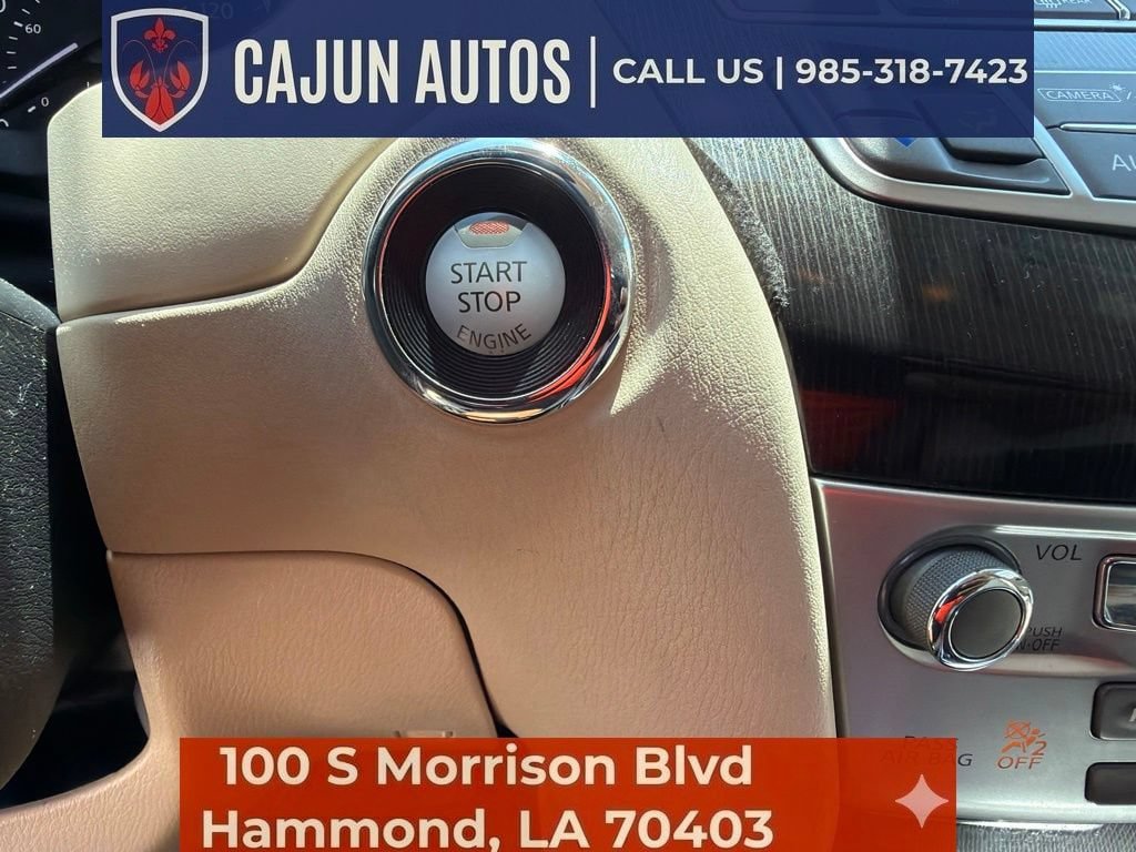 Used 2019 INFINITI QX60 Luxe w/ Essential Package AWD/4WD image 57