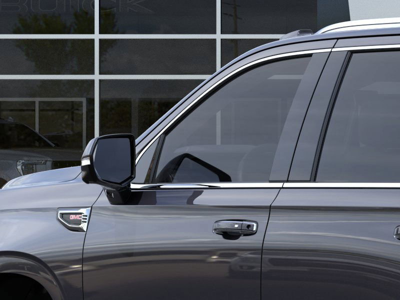 New 2026 GMC Yukon Elevation w/ LPO, Floor Liner Package image 12