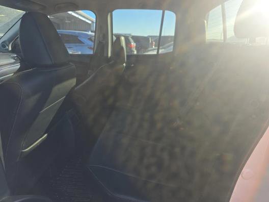 Used 2019 Honda Ridgeline RTL image 8