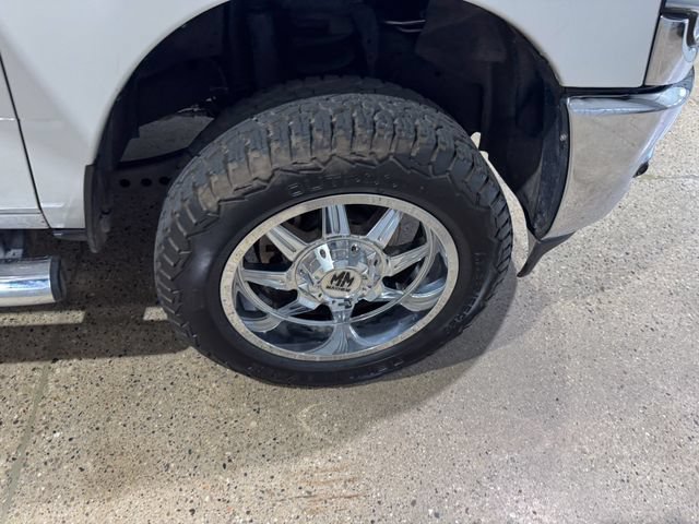 Used 2019 RAM 2500 Big Horn AWD/4WD image 29