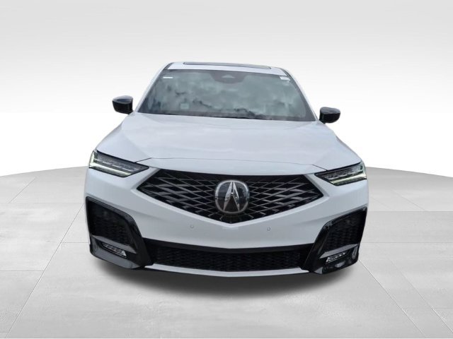 New 2026 Acura MDX A-Spec AWD/4WD image 12