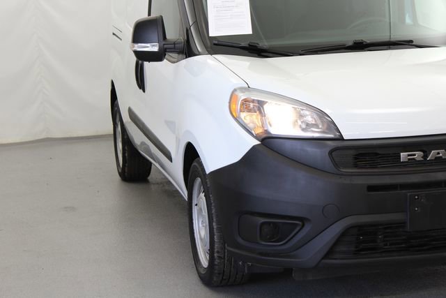 Used 2021 RAM ProMaster City Tradesman FWD image 3