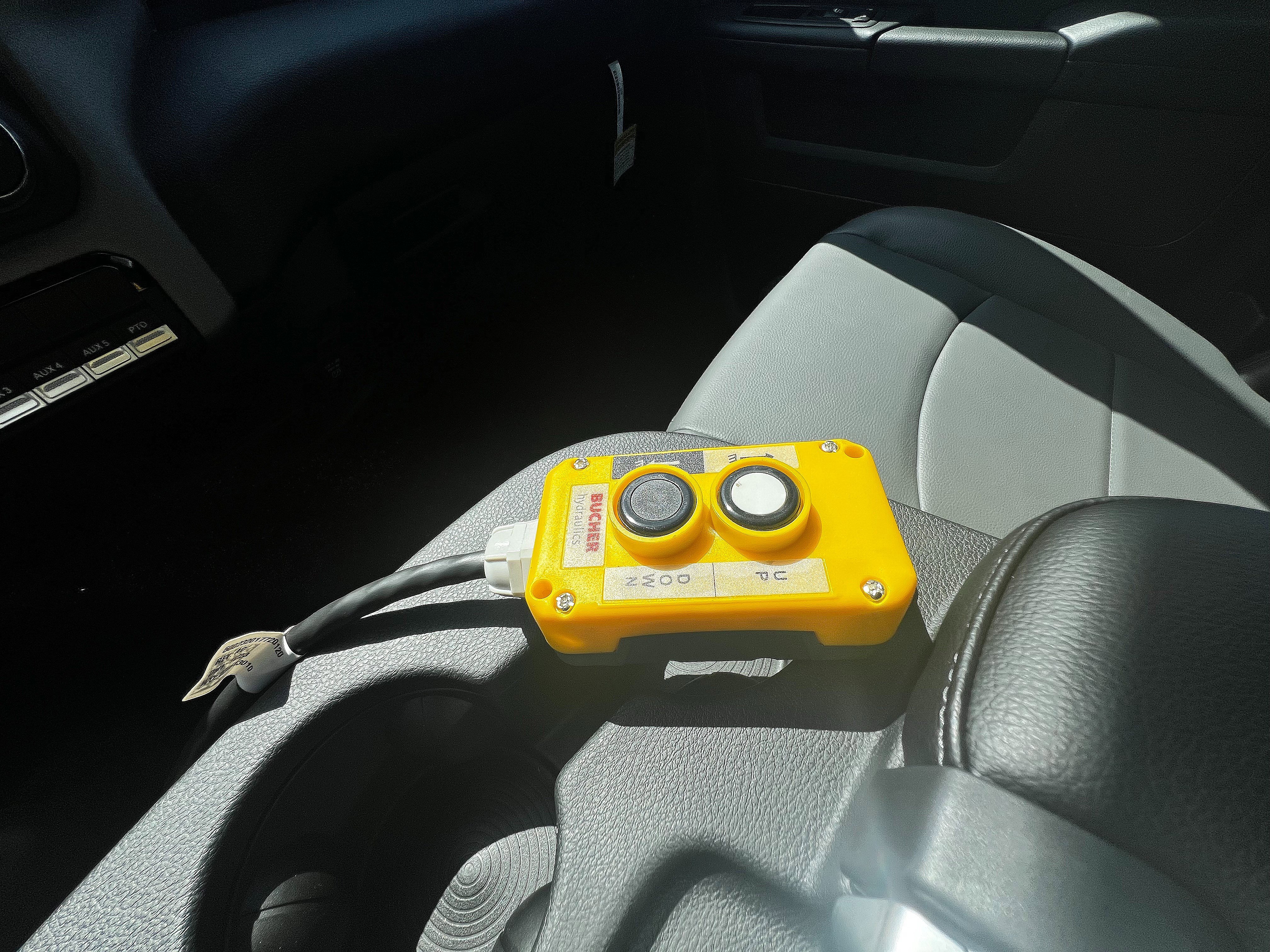 New 2024 RAM 3500 Tradesman image 13