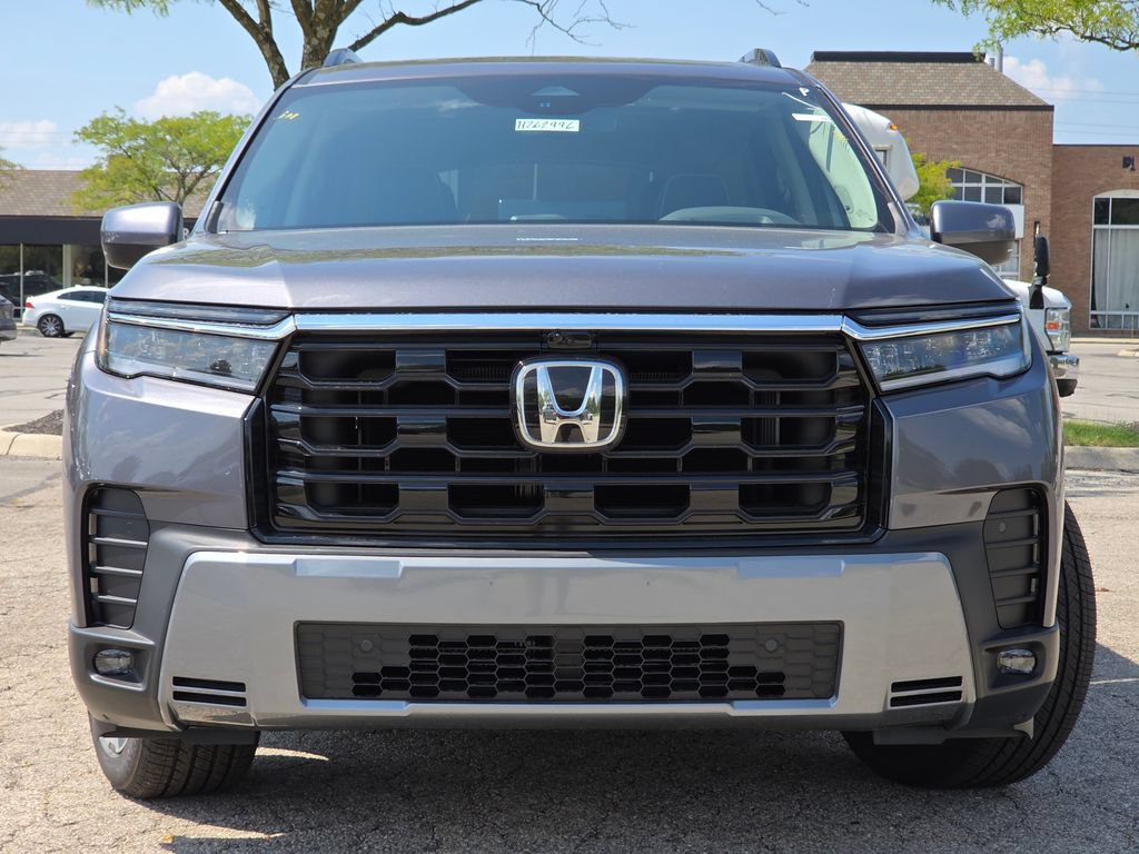 New 2026 Honda Pilot Elite image 22