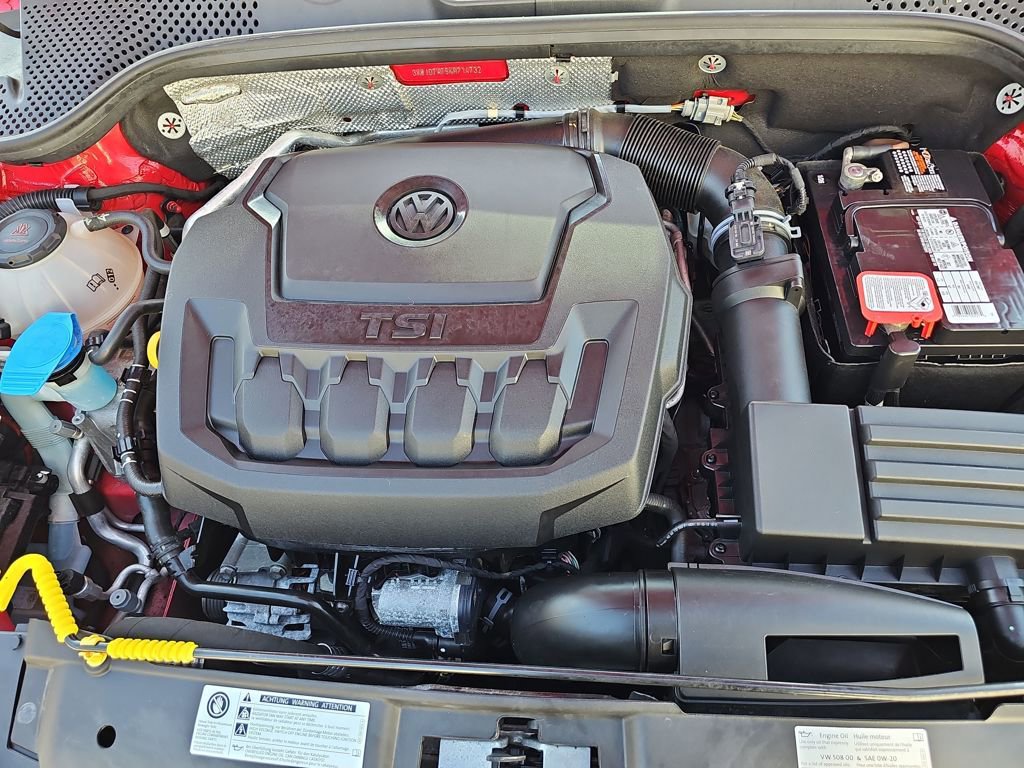 Used 2019 Volkswagen Beetle 2.0T SE image 35