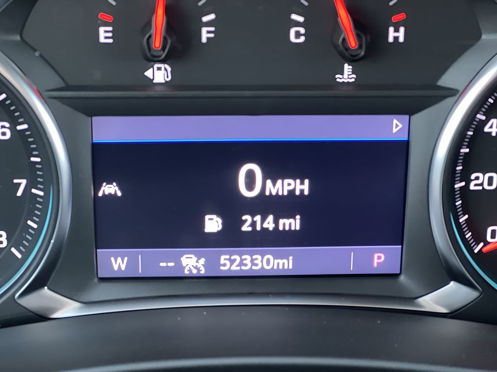 Certified 2023 Chevrolet Equinox Premier image 12