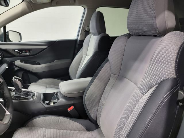 Used 2025 Subaru Outback Premium w/ Popular Package #1A image 14