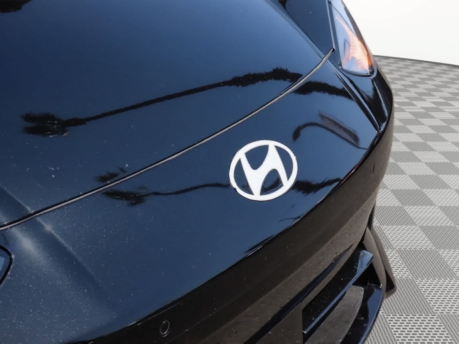 Used 2023 Hyundai Ioniq 6 SEL RWD image 6