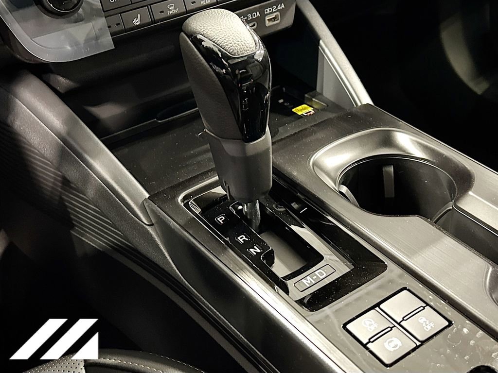 New 2026 Subaru Outback Limited image 17