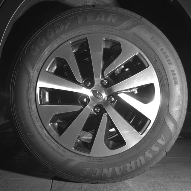 Used 2024 Subaru Outback Premium AWD/4WD image 13