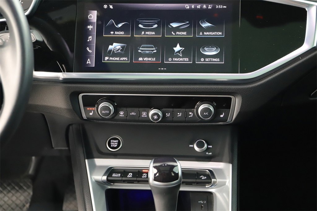 Certified 2023 Audi Q3 2.0T Premium Plus w/ Premium Plus Package image 20