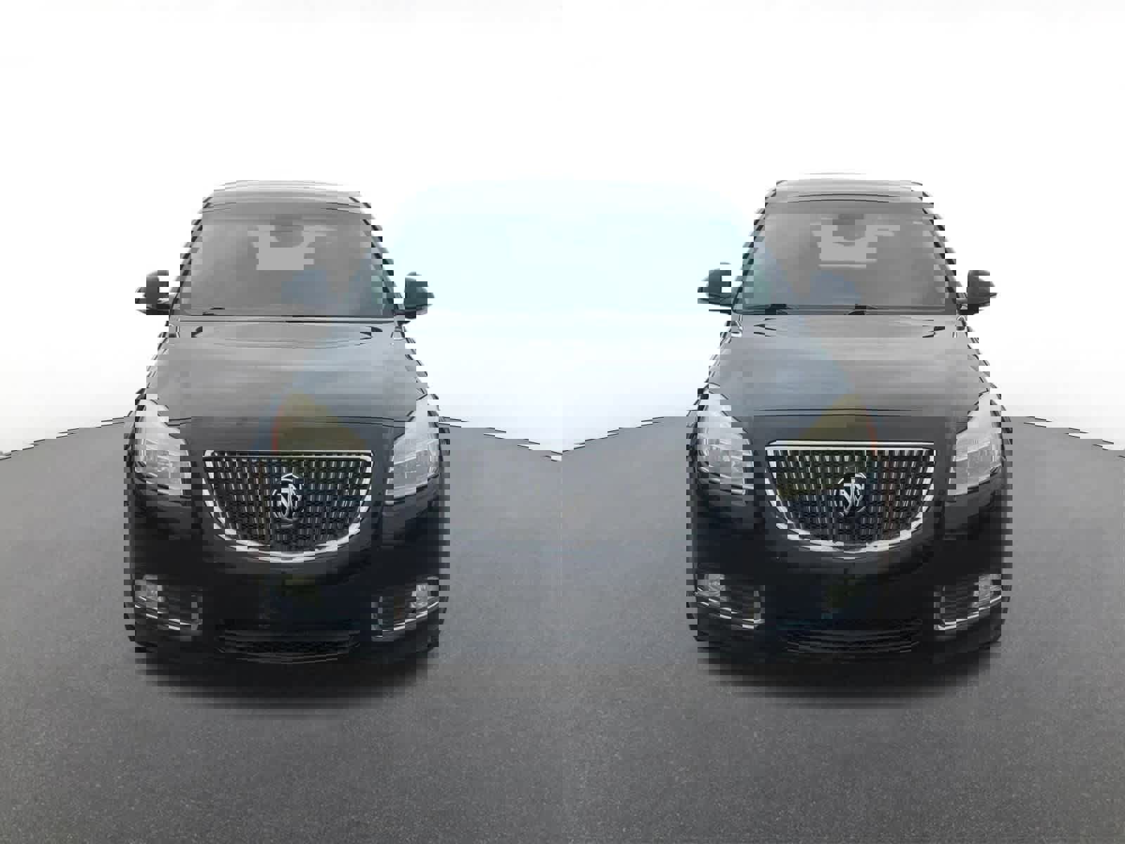 Used 2013 Buick Regal Premium image 9